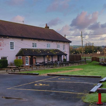 Winfrith NewburghRed Lion住宿加早餐旅馆 外观 照片